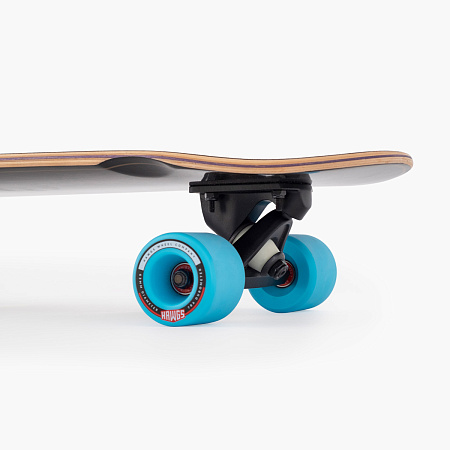 Круизер LANDYACHTZ Tugboat Ultra Carve Light Peak